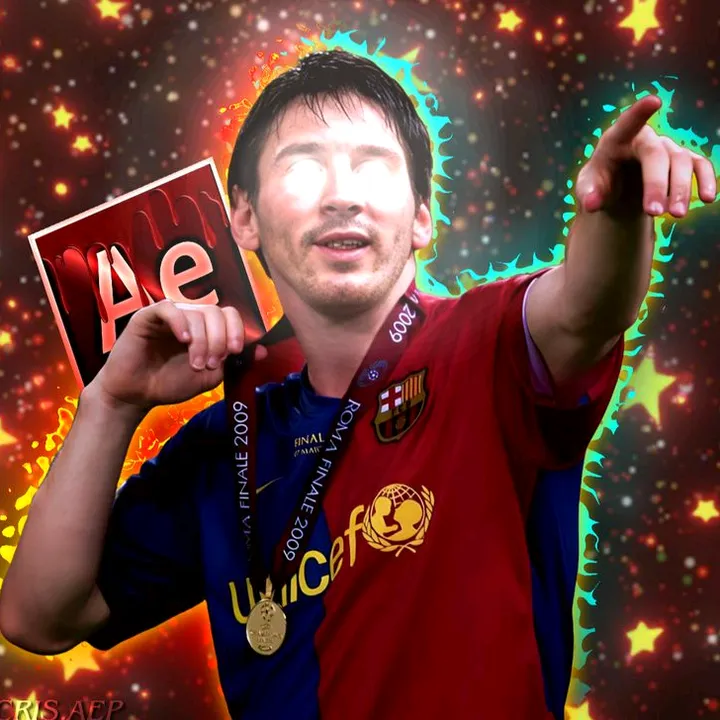 GL🇦🇷🐐