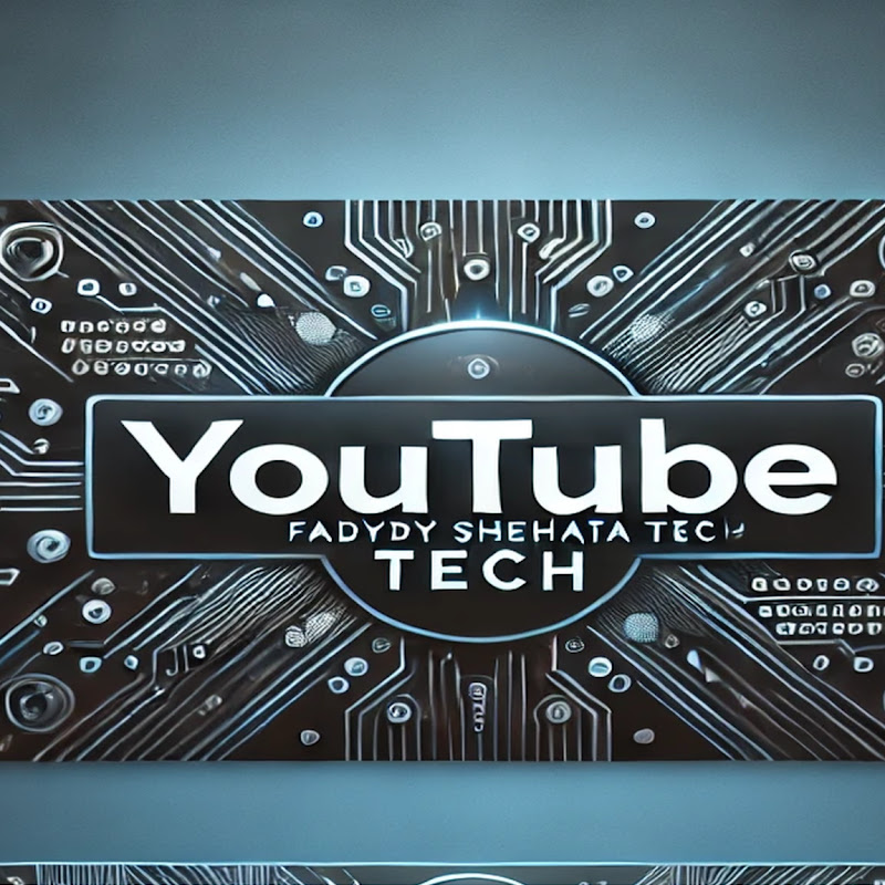 Fady Shehata Tech