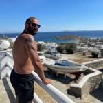 Giannis maraz
