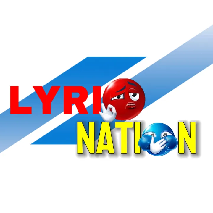 LYRIC N🅰️TI⭕N✍️
