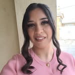 Daniela Silva Almendra