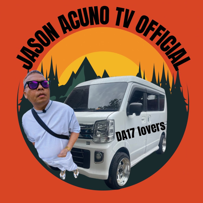 Jason acuno mix tv