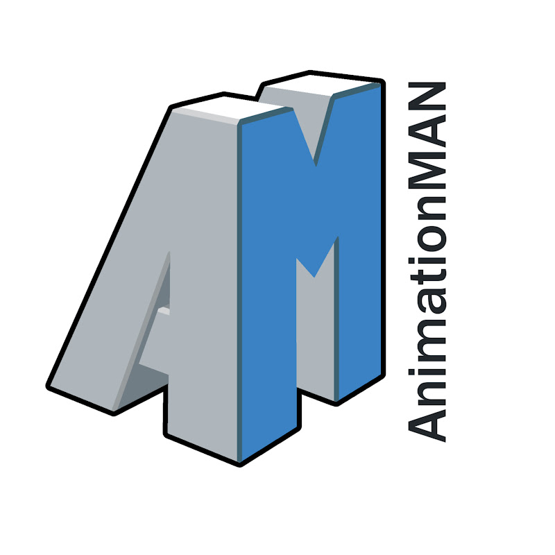 Animation Man