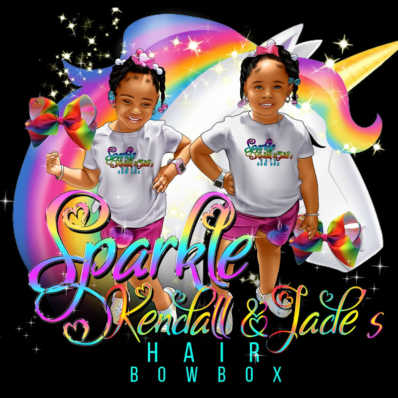 Sparkle Hair Care