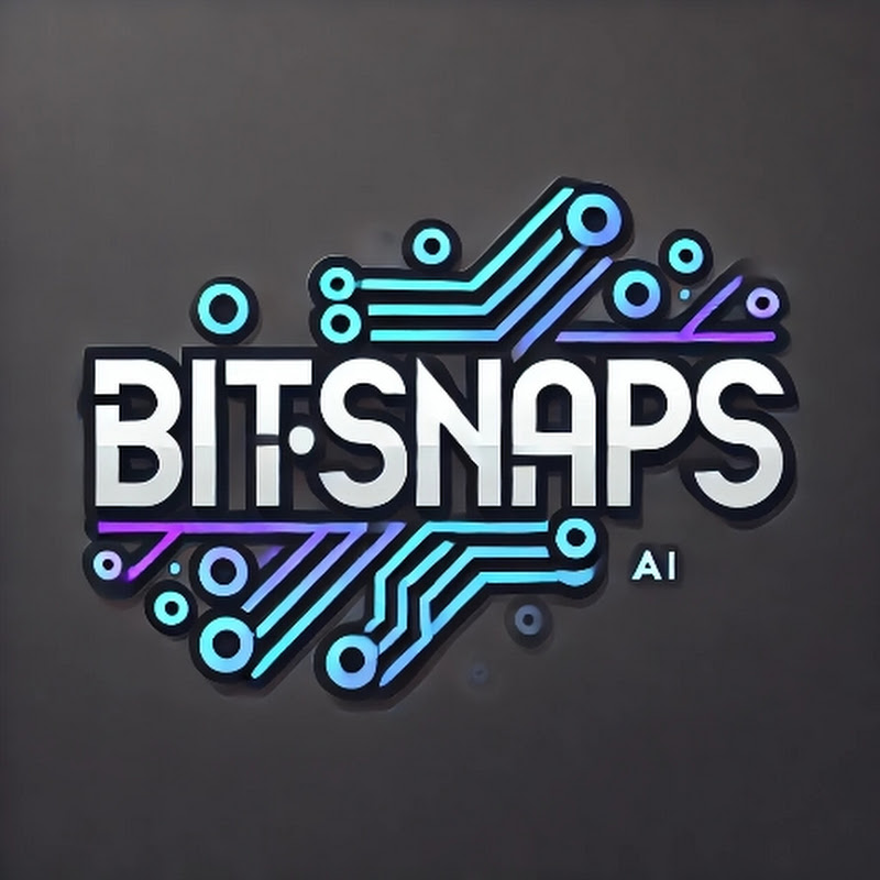 Bitsnaps