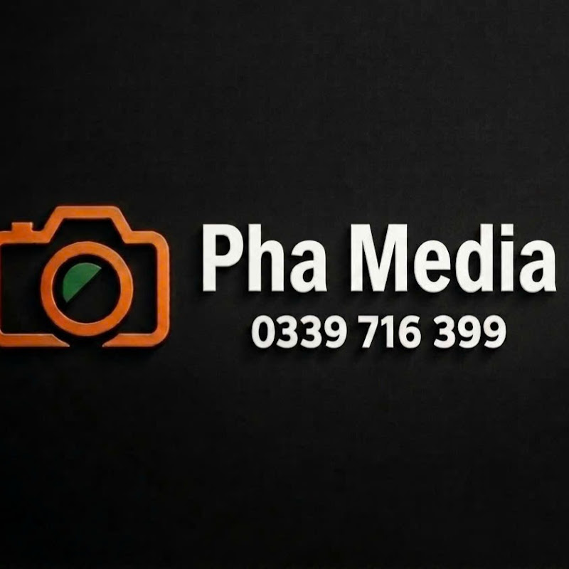 Pha Media - Quay Chụp