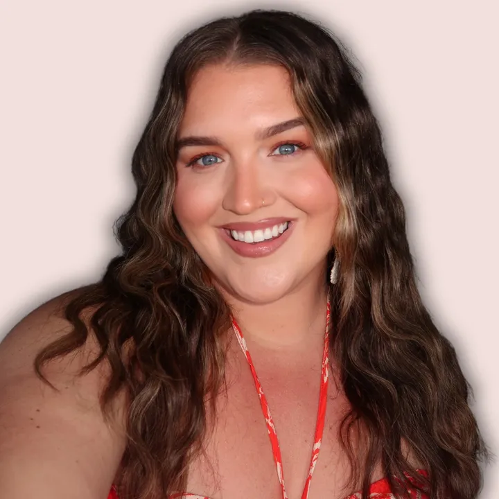 Ashley | Plus Size Fashion