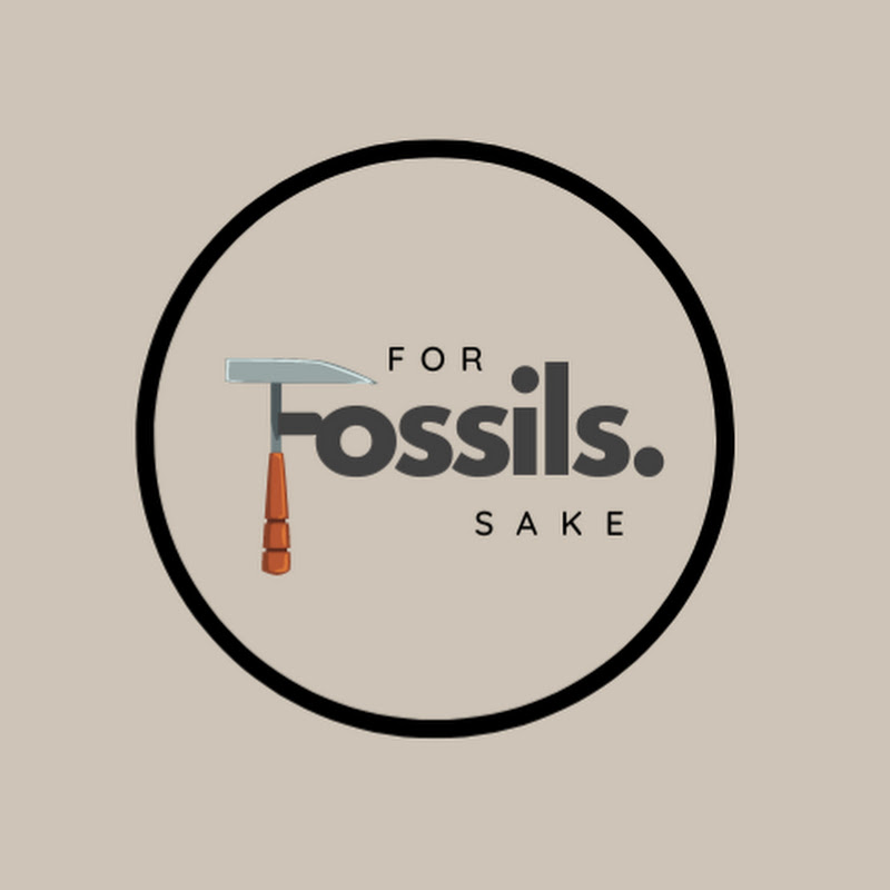 For Fossil's Sake