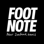 Footnote New Zealand Dance