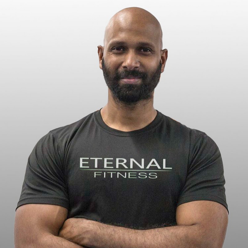 Eternal Fitness