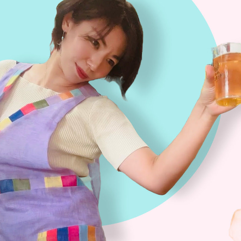 済州島テールスープ専門店　末廣敦子