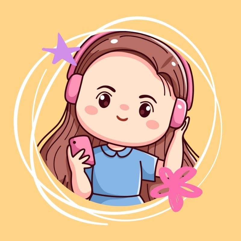 Nikki Paper ASMR