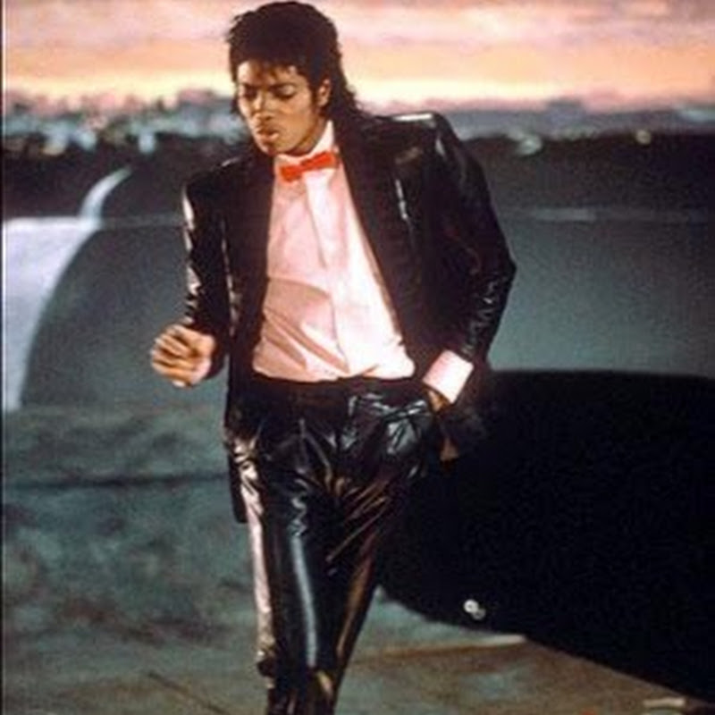 The Music Life Of Michael Jackson