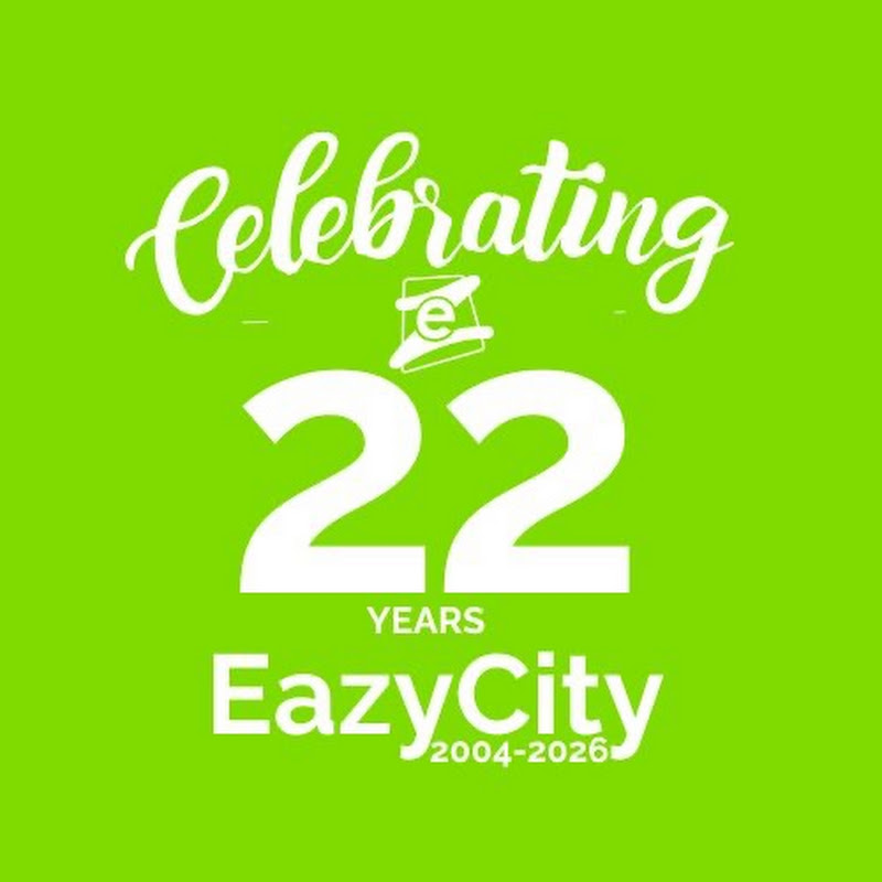 EazyCity