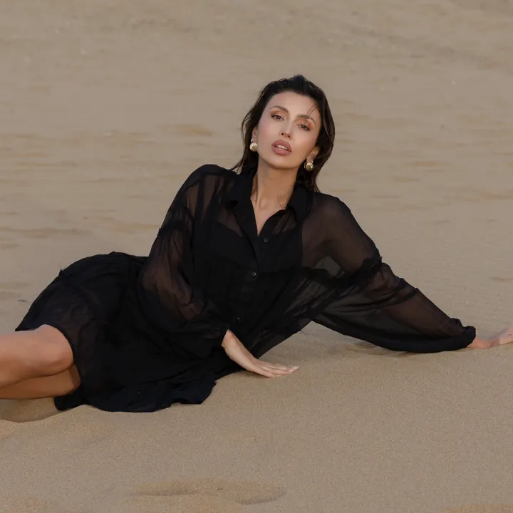 Inessa Azoidoy
