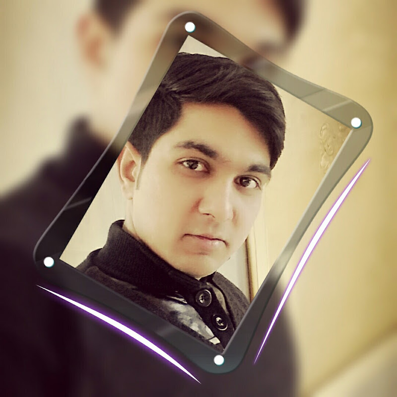 Amjad Sulehri