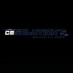 cm solutions