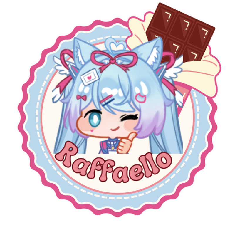 Raffaello 🍫| رفايلو