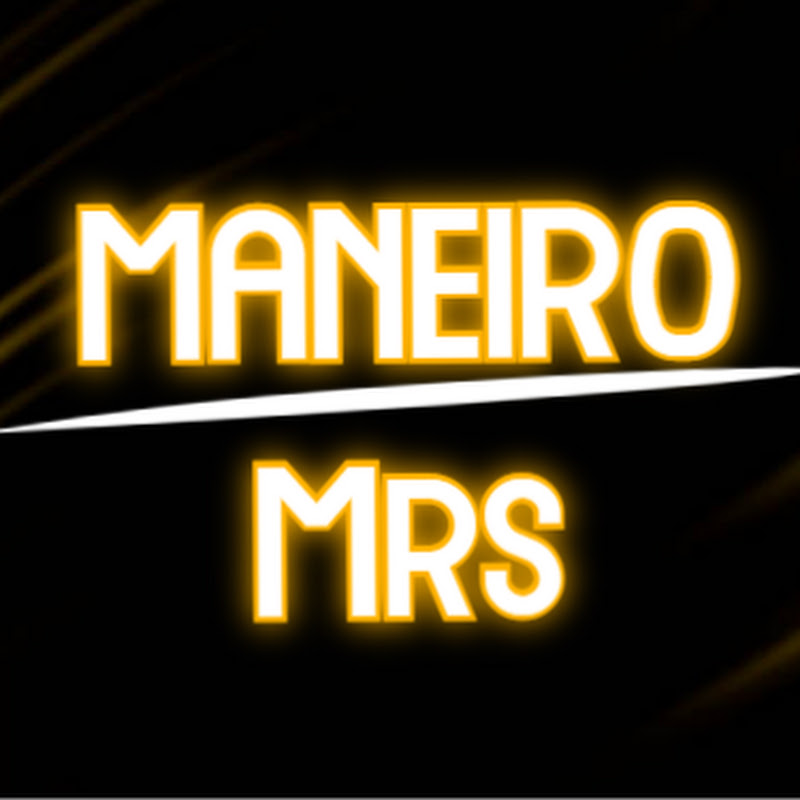 ManeiroMrs