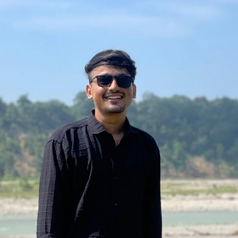 Pahadi Rahul 17