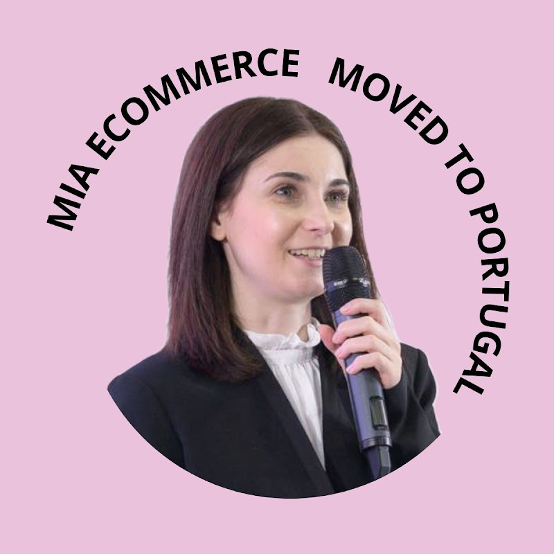 Mia eCommerce moved to Portugal