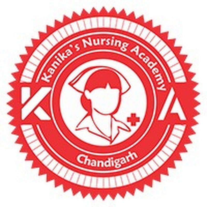 Kanika's Nursing Academy
