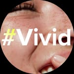 #Vivid Besties