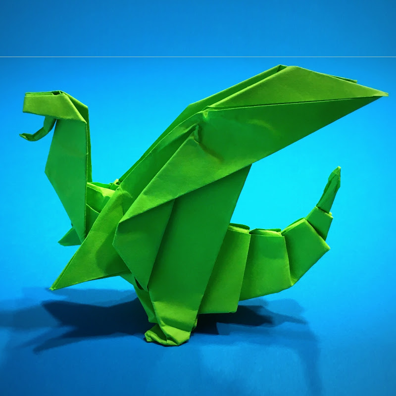 Mr. Easy Origami ART