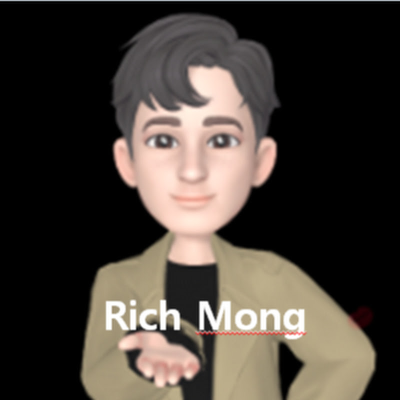 리치몽 Rich Mong