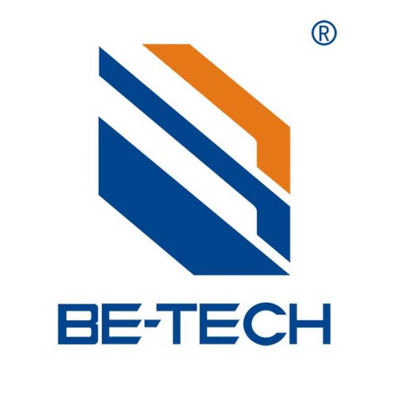 Be-Tech Smart Lock