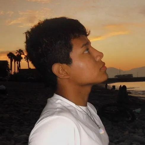 Luis🩵