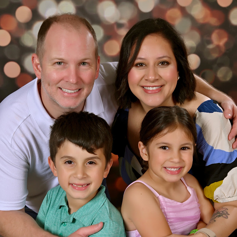 The Carbeli Family