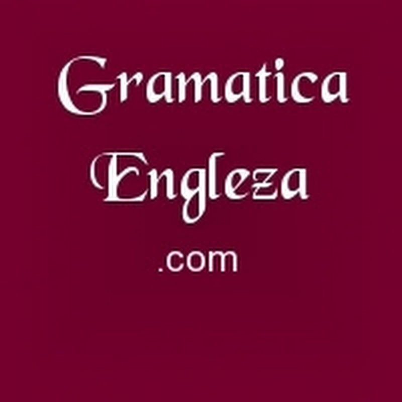 GramaticaEngleza