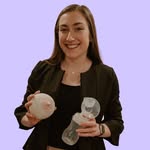 Karissa Turner, RN, CBS | Sleep + Breastfeeding Support