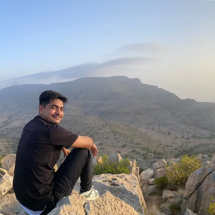 i love oman