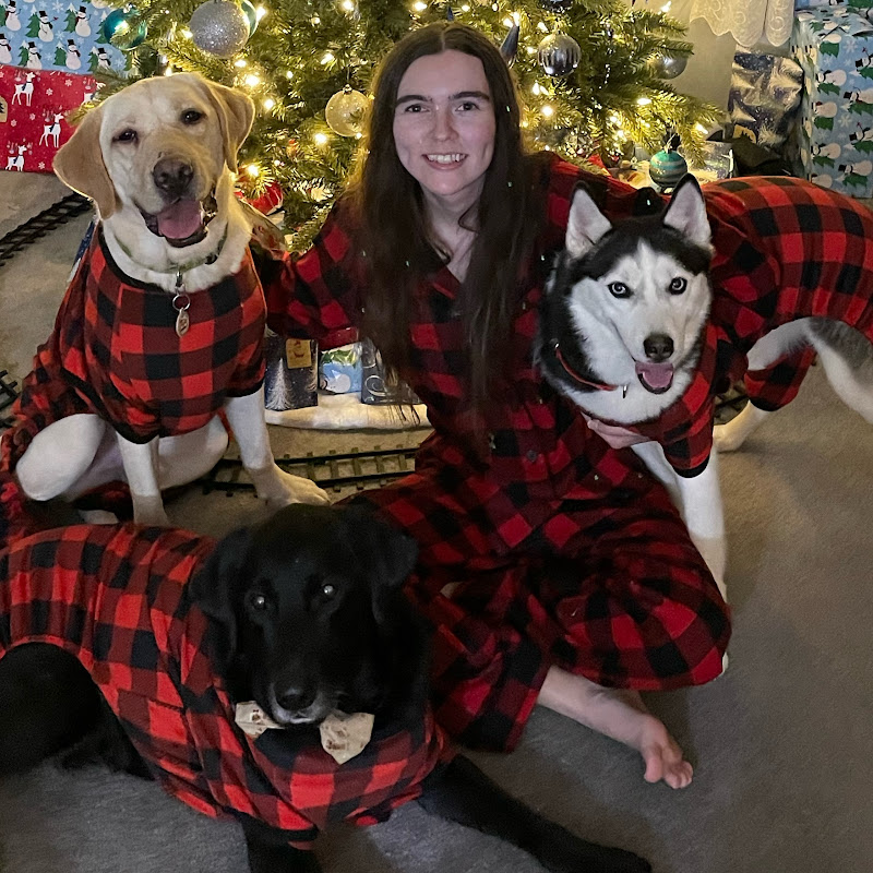 Princess Maya and company 