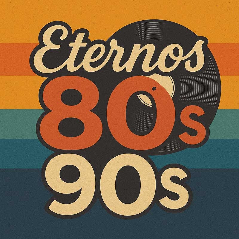 Eternos 80s 90s