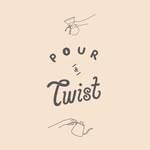 Pour and Twist