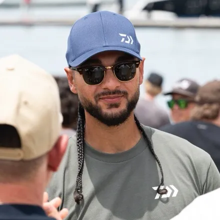 Abz | Finesse Angler