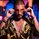 GEORGE MICHAEL FARHA 👁️⃤