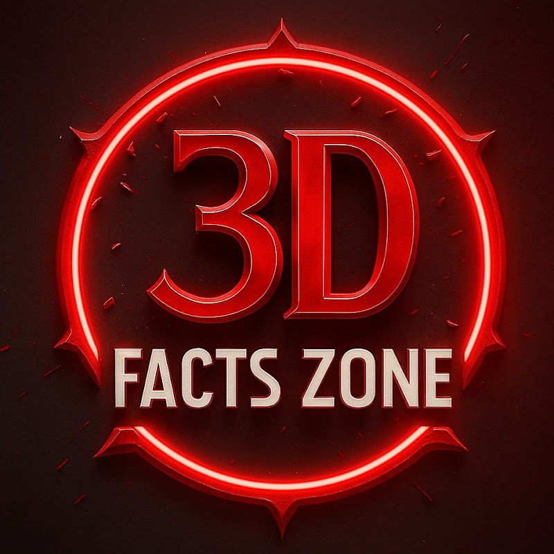 3D Facts Zone