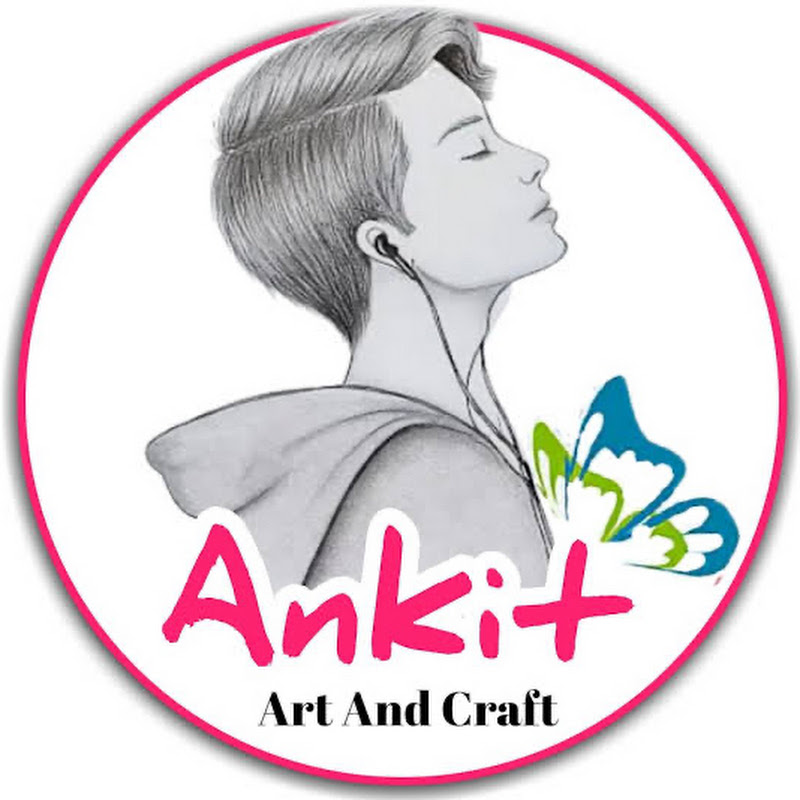 Ankit Art And Craft