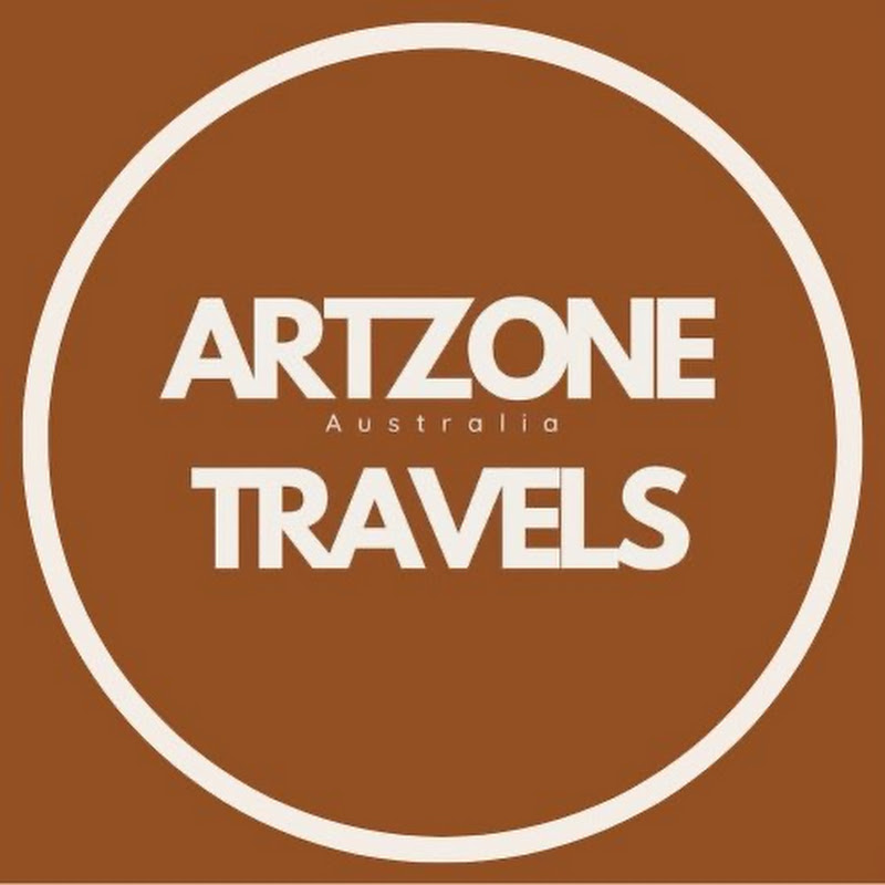 Art Zone Travels OffGrid Australia
