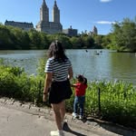 Motherhood × Home × Lifestyle