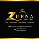 Zuena Cakes