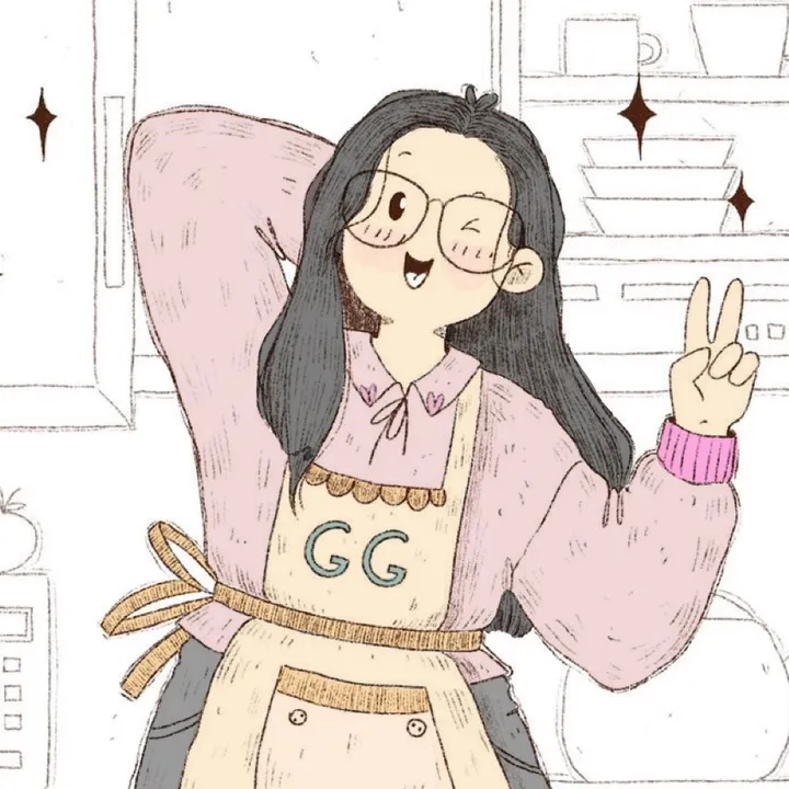 GHI COOKS AND EATS