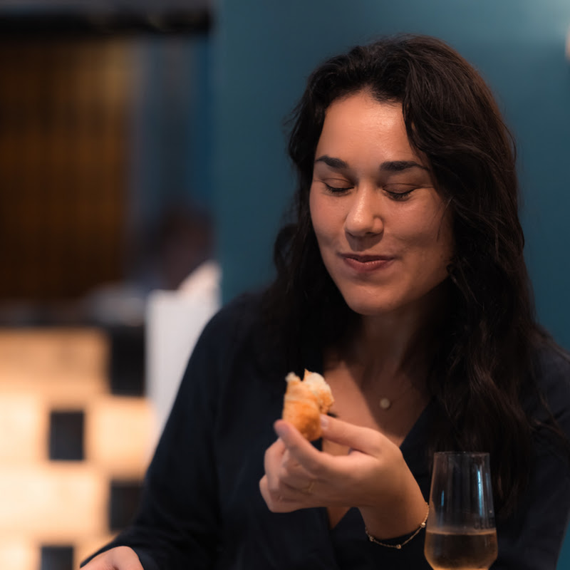 Anna's Taste Reviews