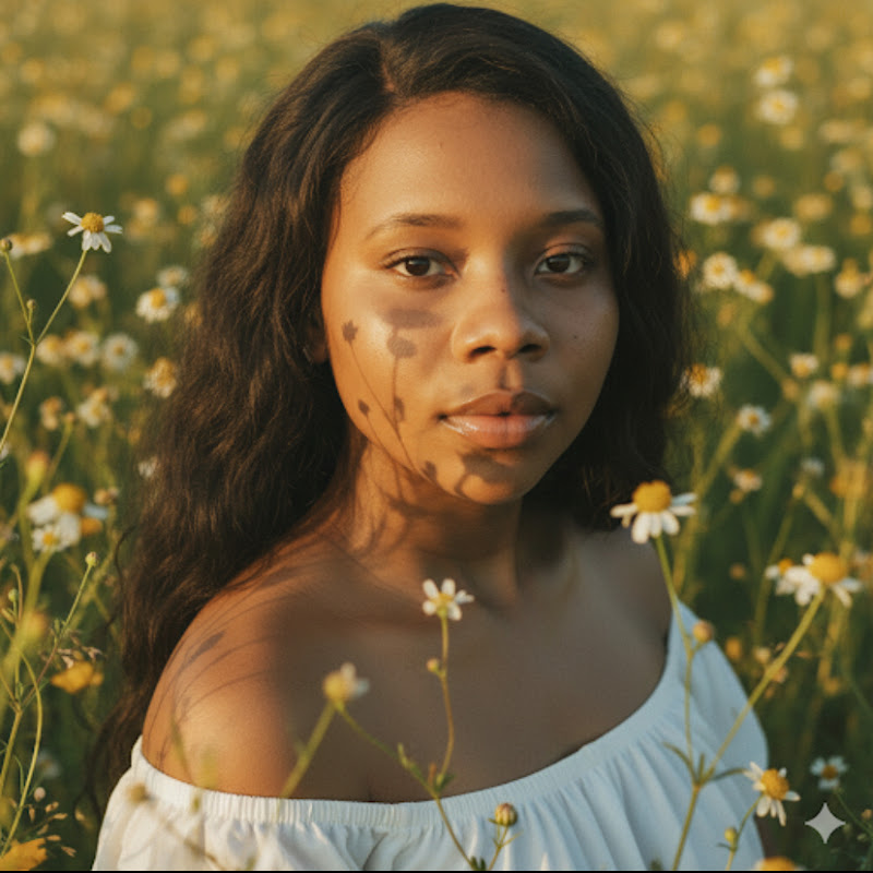  Marina Pierre🌼