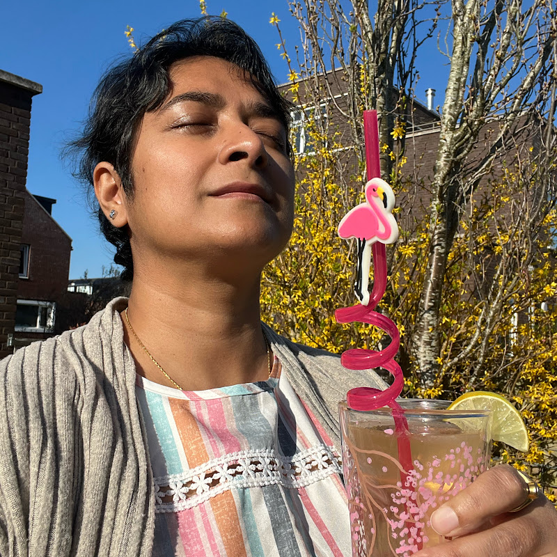 suvradipa bhattacharya