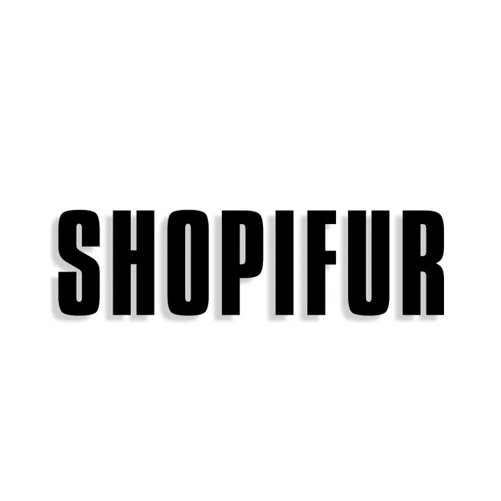 Shopifur